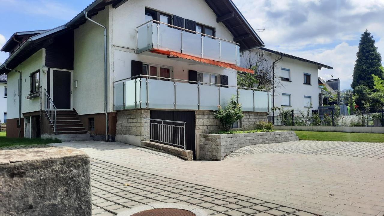 Green Hill Apartments - Dornbirn Exterior photo